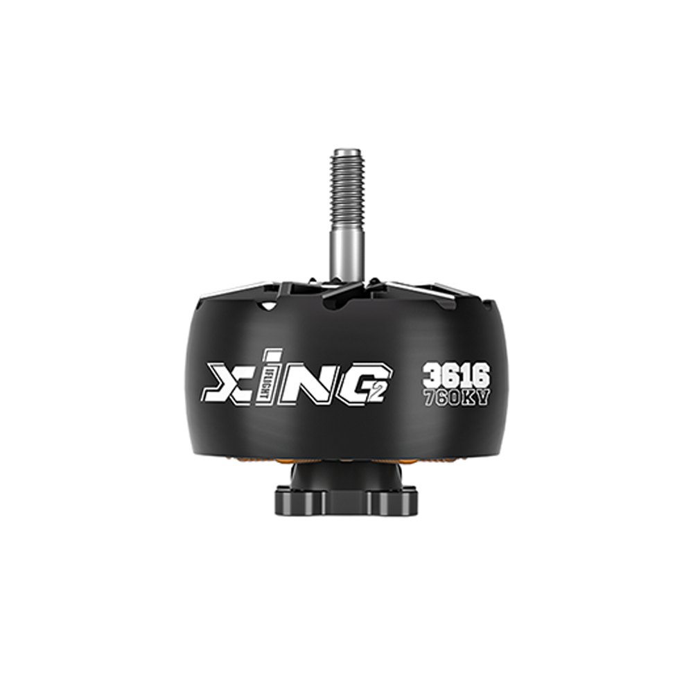 1PC4PCS-iFlight-XING2-3616-760KV-Hochleistungs-Brushless-Motor-fuumlr-RC-FPV-Renn-Drohne-2022204-2